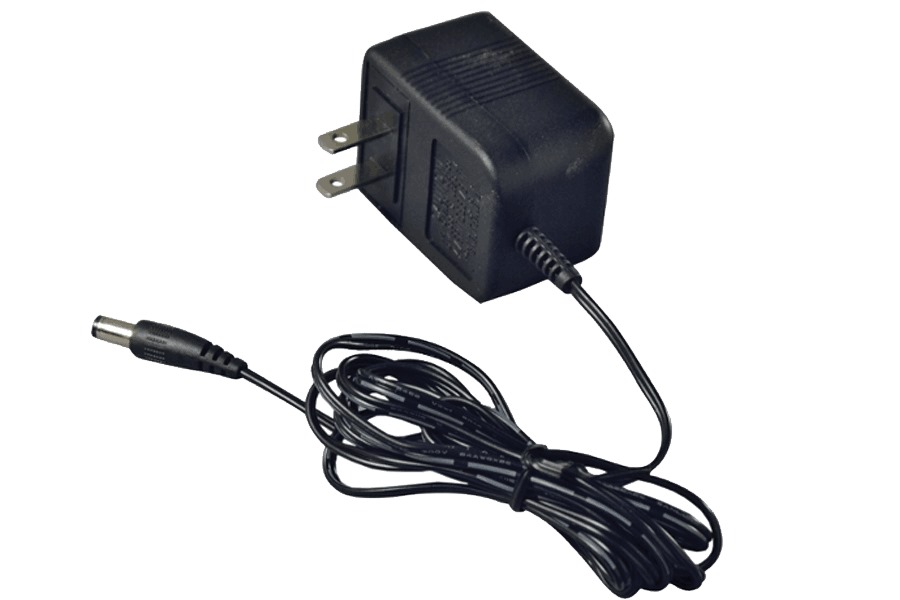 Security System Power Adapter