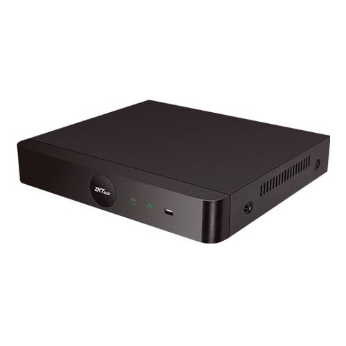 Digital Video Recorder (DVR)